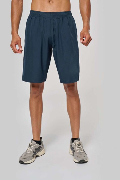 Performance Shorts - White / S