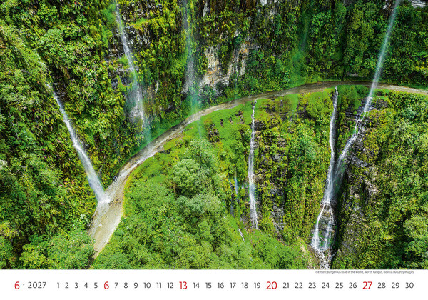 Calendar Via