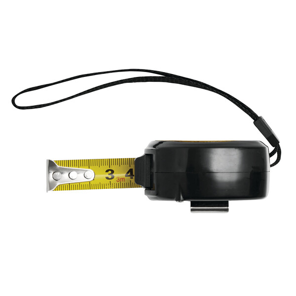 Tape Measure Bamboo Measure