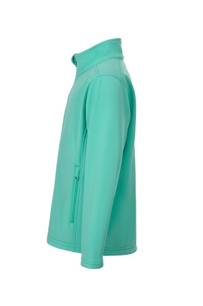 SOFTSHELL KIDS RICHMOND KIDS