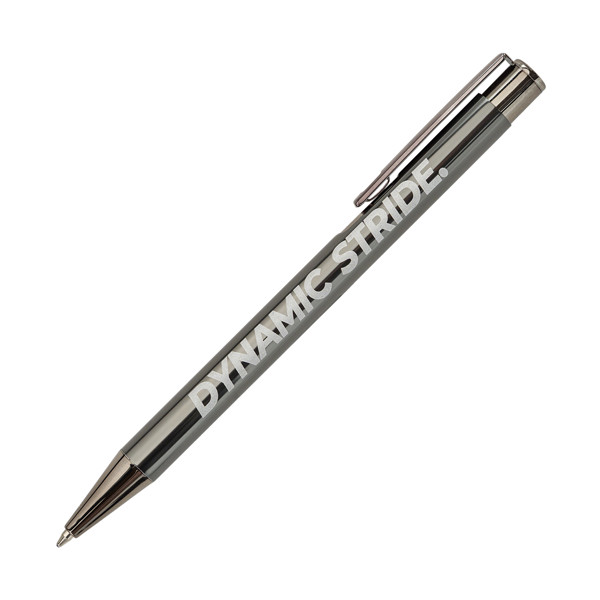 Colomera metal pen - Graphite