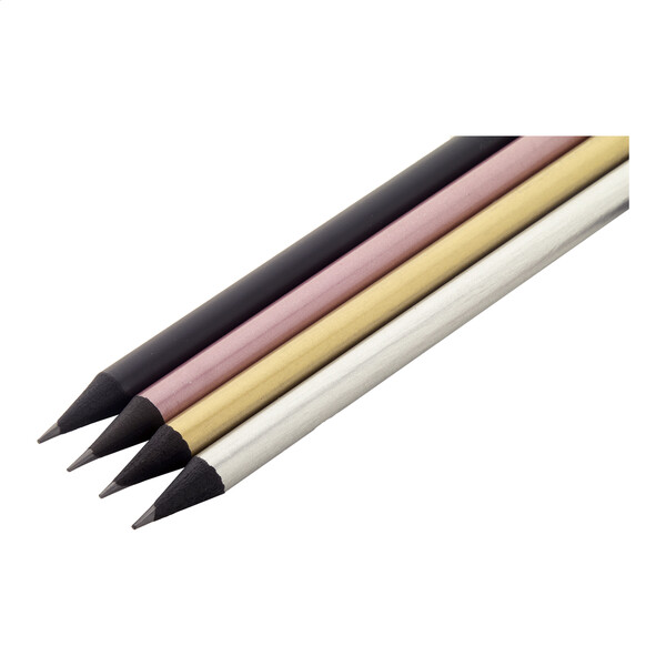 Pencil Neplum - Black