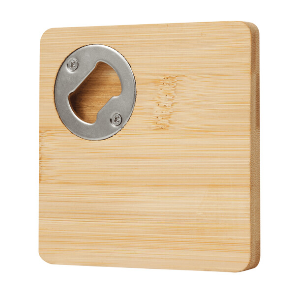 Bamboo Coaster Together Bamboo