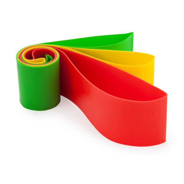 Emon Elastic Band Set