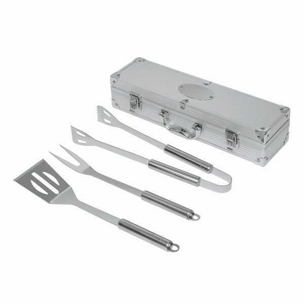 Stainless Steel Barbecue Cutlery Roast
