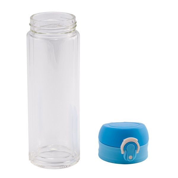 280 ml Abisko glass bottle