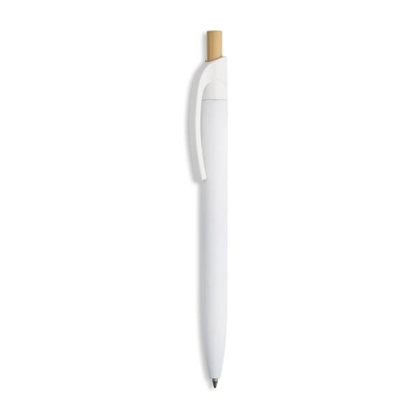 Bubalur - White