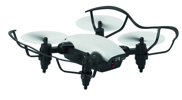 WIFI foldable drone Dronie