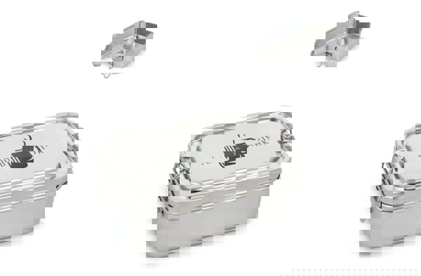 Stainless Steel Lunchbox