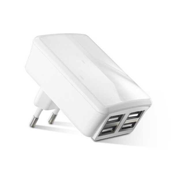 CHARGEUR ADAPTATEUR USB SECTEUR