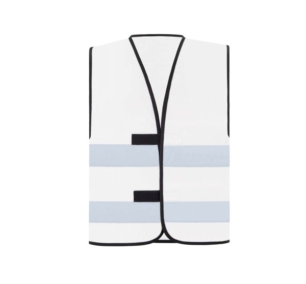 Functional Vest "Dortmund" - White / M