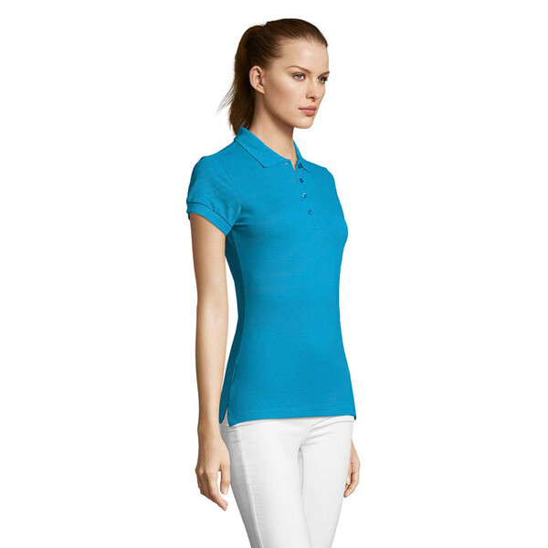 PASSION POLO SENHORA 170g - AquaS