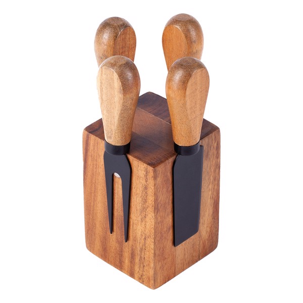Piacenza cheese set