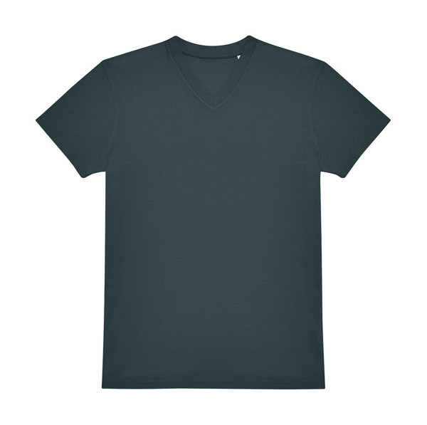 #E150 V T-Shirt - Amalfi Teal / M