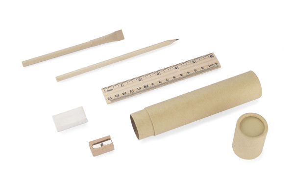 Pencil case ALES