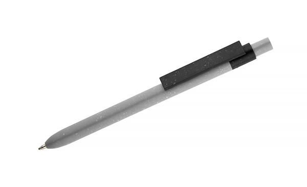 Ballpoint pen SELIS - black