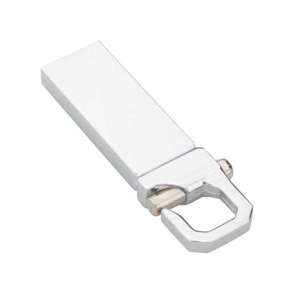 Usb Memória Wrench - Ezüst / 8GB