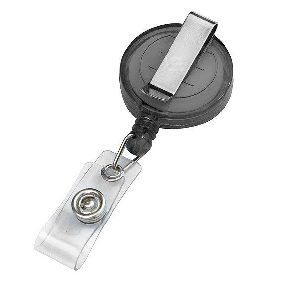 Skipass PULL - black