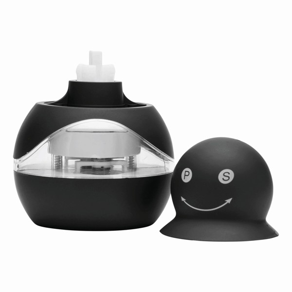 Salz- Und Pfeffermühle Innovation