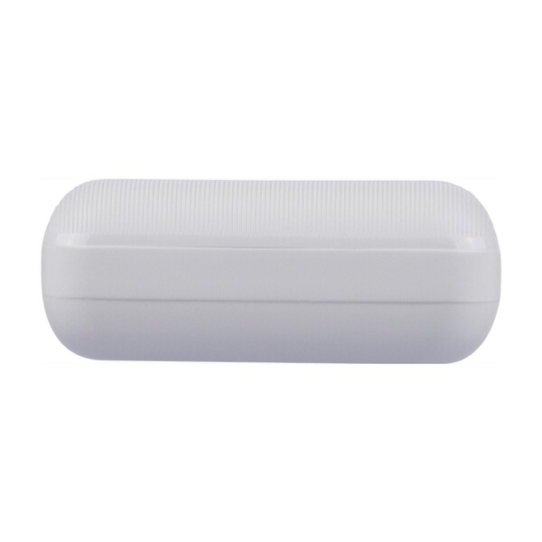 Recyklovaný ABS powerbank Rayen - Biela