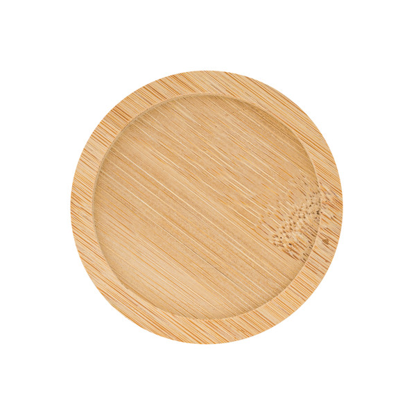 Liberika set of two glass cups