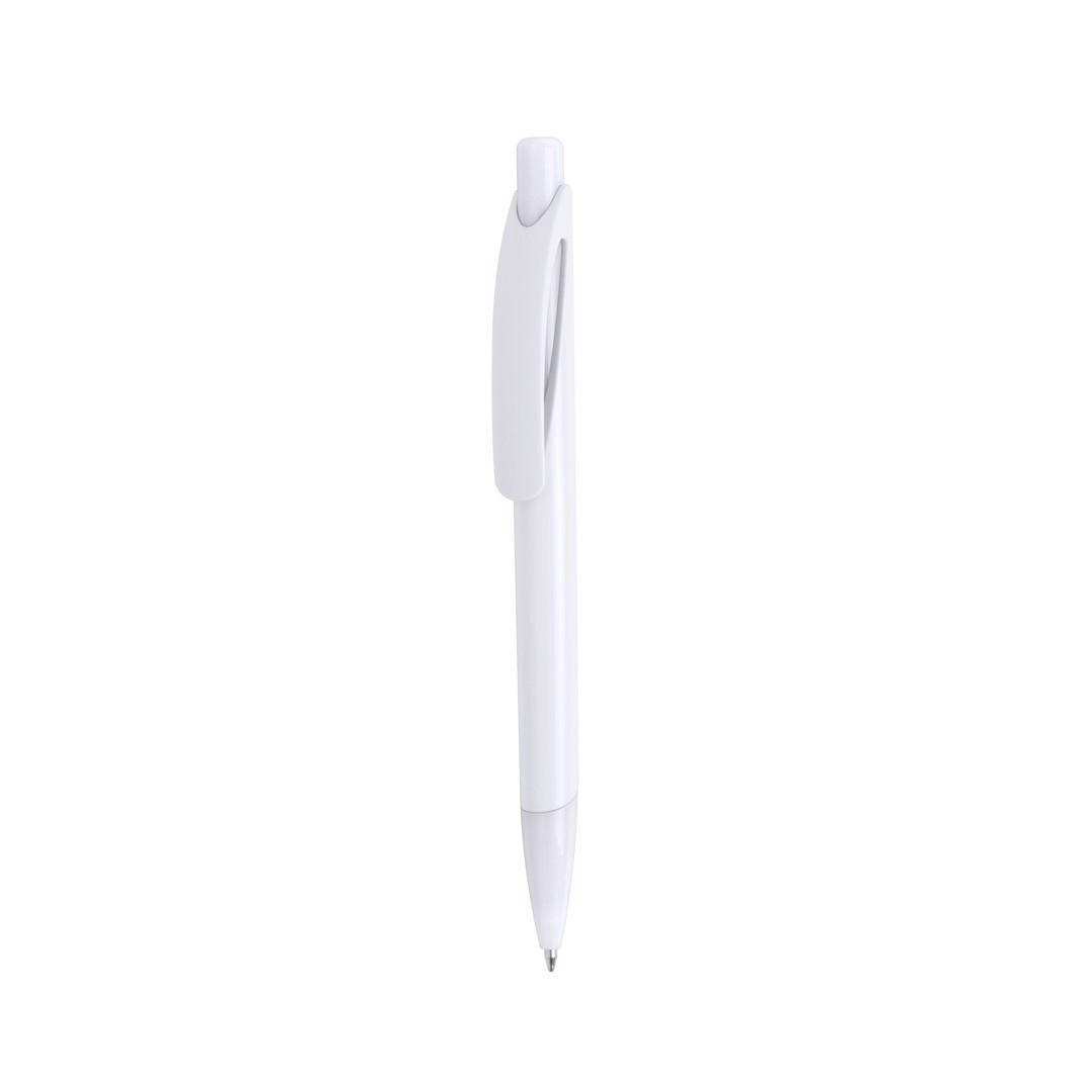 Pen Hurban - White