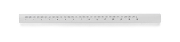 Carpenter pencil OBO - white