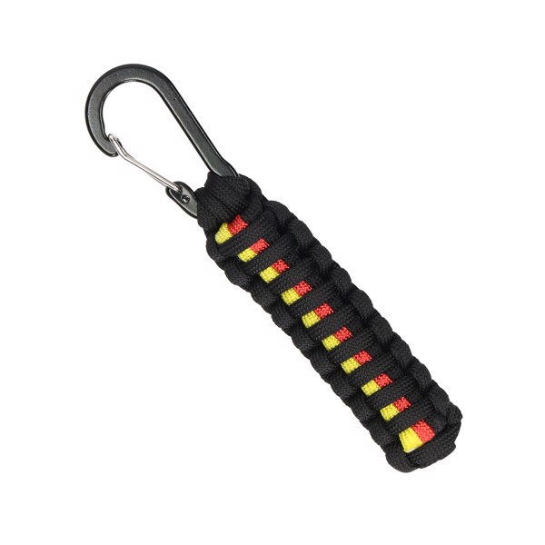 Porte-Clefs Pour Supporters "Survival"
