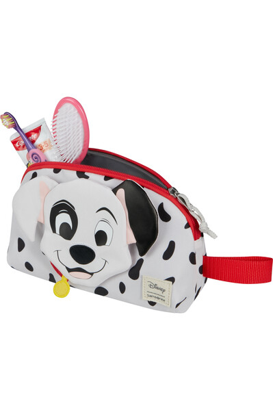 Samsonite - Happy Sammies Disney Toilet Kit Disney Patch