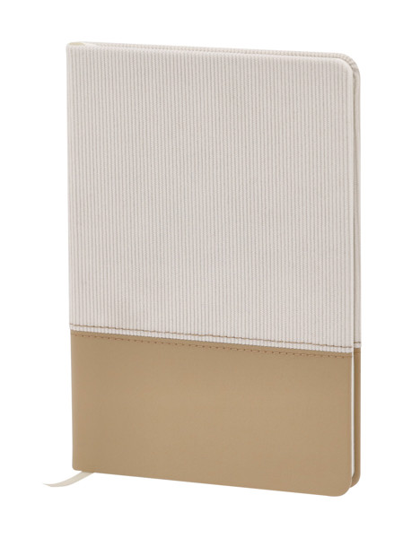 Rpu Notebook Orvix - Natural