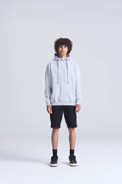 Graduate Heavyweight Zoodie - Royal Blue / XS