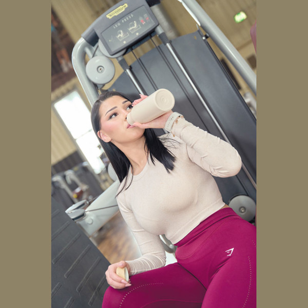 Drinking Bottle Côte d’Azur 630 ml