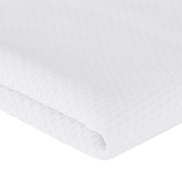 Toalha refrescante Tempa - branco