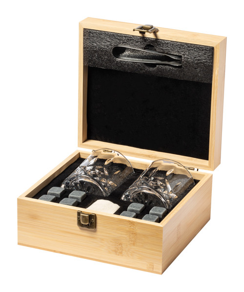 Whisky Set Steger