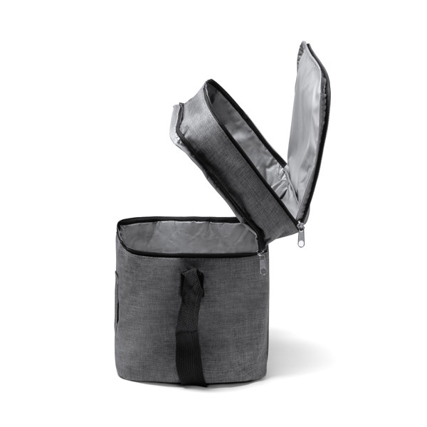 Cooler Bag Marlox - Heather Denim