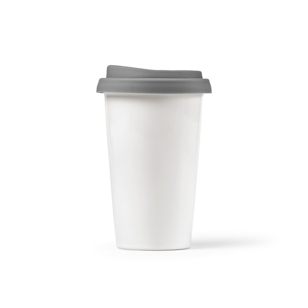 Tagus Travel Cup - Sivá