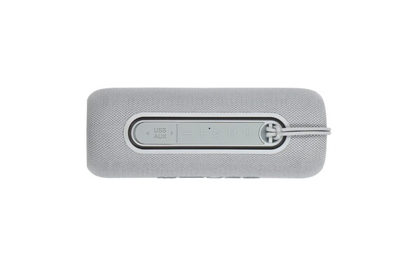 Muse bluetooth speaker 20W, 3000mAh - Grey