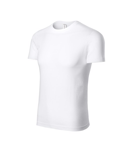 T-shirt Kids Piccolio Pelican - White / 12 years