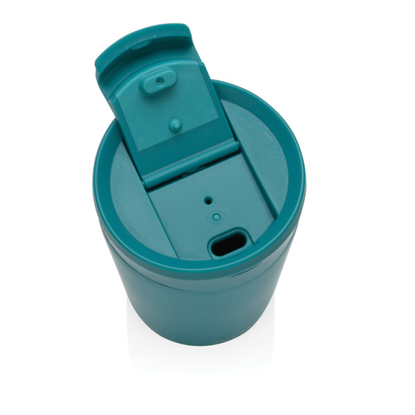 Avira Alya RCS Re-steel tumbler 300ML - Turquoise