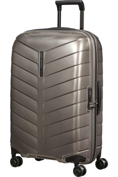 Attrix Spinner 69 - Samsonite - Dune
