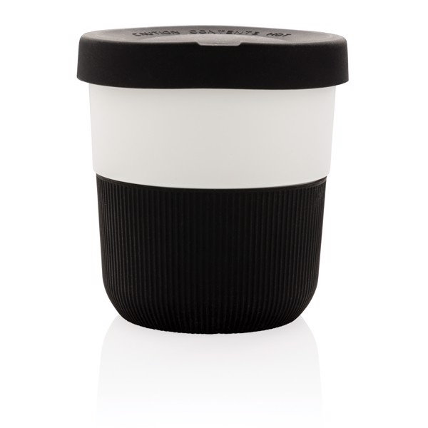 Xd Collection PLA tumbler,280ml - Black