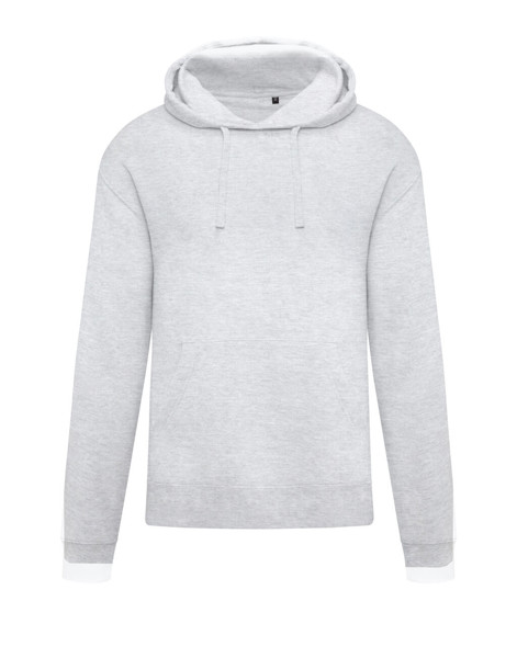 Originals Hooded Sweat Men - Ash Grey / XL