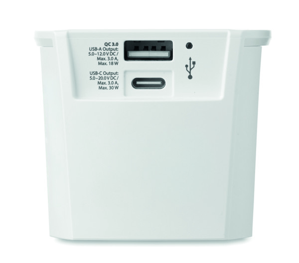 SKROSS® MUV USB AC 30W PD Muv Usb Ac30 Pd