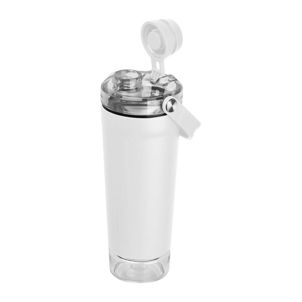 Shaker Savannah - White