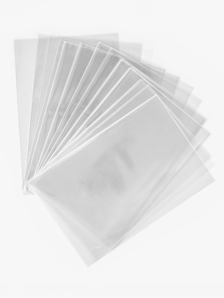 Recycled Sweatshirt Bag