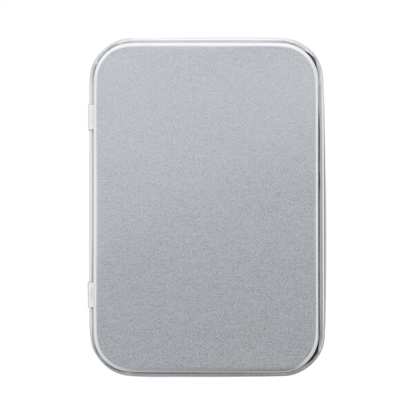 Otg Usb Memória Gigax - Ezüst / 16GB