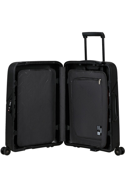 Samsonite - Magnum Eco Spinner 55 - Graphite