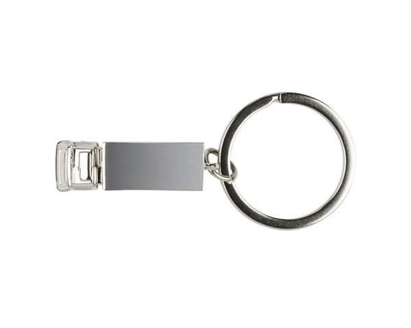 Keychain TIR 3D