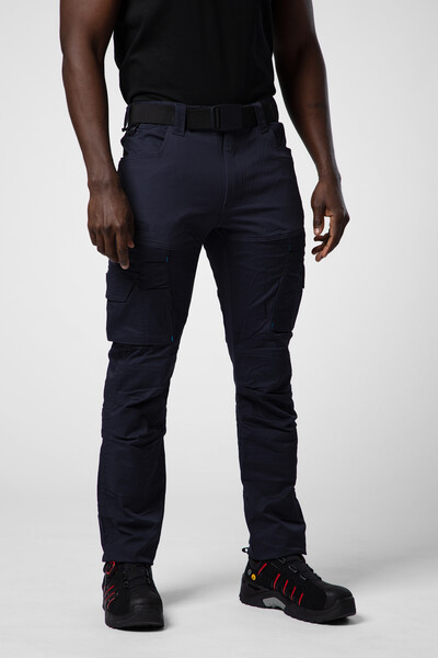 2552 SERVICE PANT GREY C46