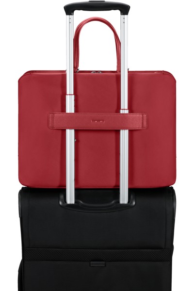 Zalia 3.0 Bailhandle 3 Compartments 14.1